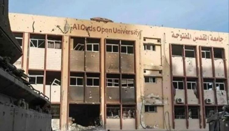 الحكومة البريطانية: استقبال 40 طالباً من غزة لمواصلة دراستهم الجامعية