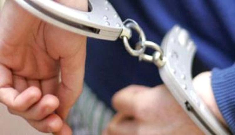 القبض على متهم اقدم على سرقة مبلغ مالي في حضرموت

