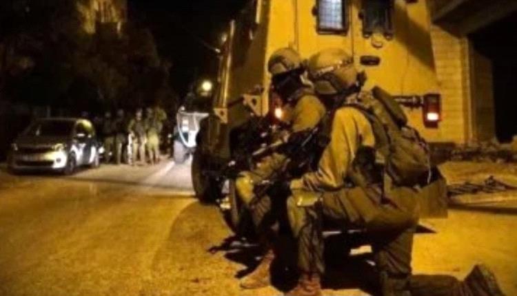 اغتيال رئيس جهاز الأمن العام لحركة حماس غربي غزة