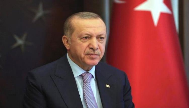 أردوغان: تركيا مستعدة للمساعدة في ترتيب محادثات بين روسيا وأوكرانيا
