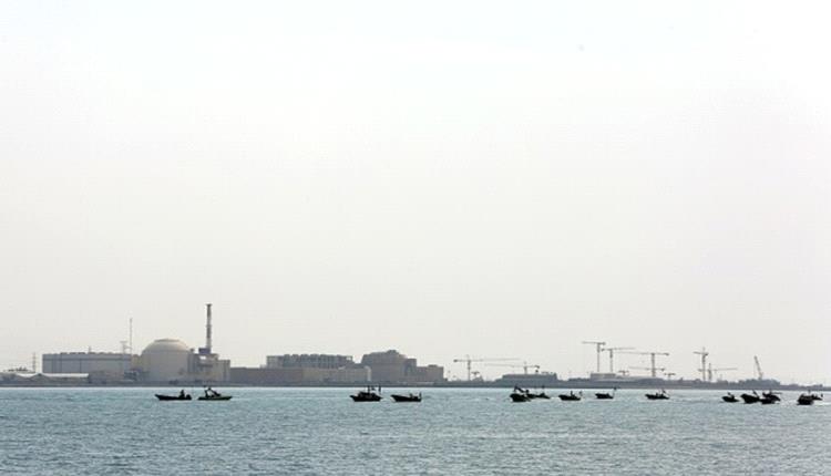 إيران ترفض "آلية الزناد"