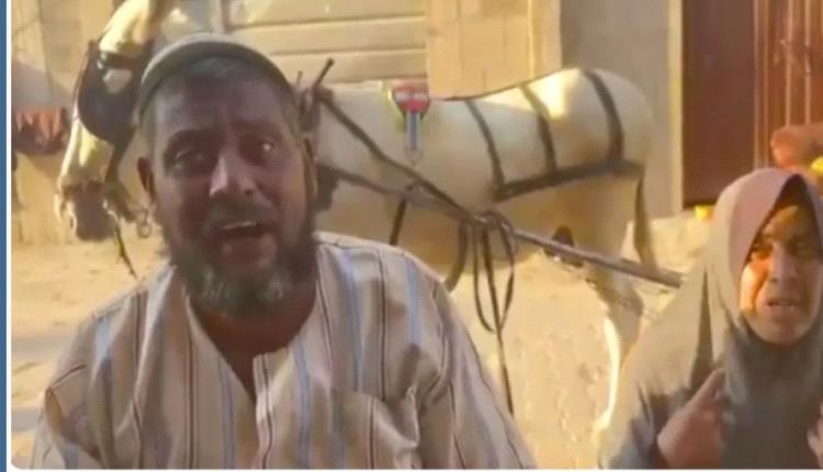 استشهاد عمار القايض منقذ الجرحى ومخلي جثامين شهداء حي الصبرة
