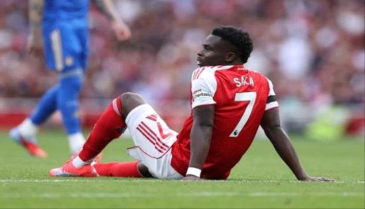 أرسنال يعاني من إصابات وأرتيتا يتطلع لفوز نادر في الدوري على ليفربول