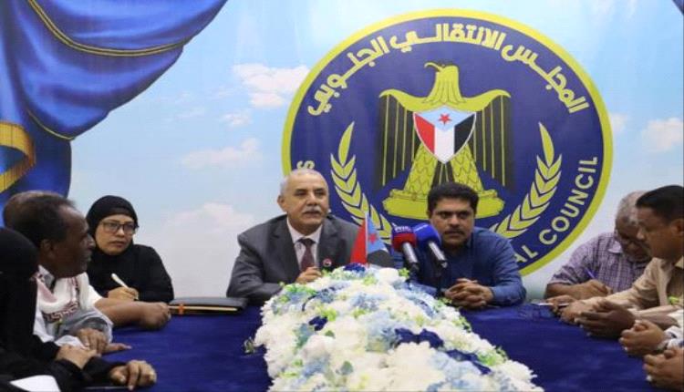 انتقالي حضرموت: نحرص على مستقبل الطلاب وإنجاح العام الدراسي