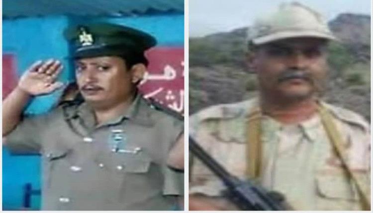 اللواء السادس صاعقة يعزي في وفاة المرجعية الجنوبية اللواء الركن 
محمد ناجي سعيد