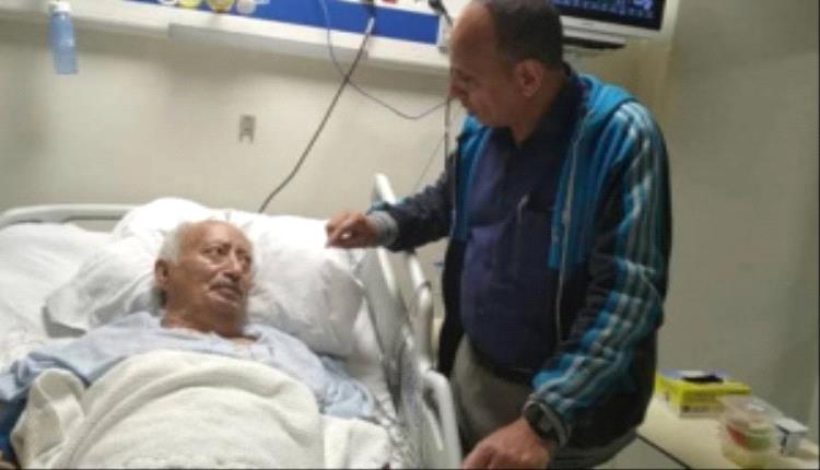 وفاة قائد عسكري وسياسي رفيع من عهد الجيش الجنوبي