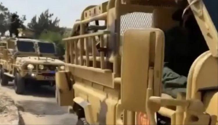 الأمم المتحدة تصف ما يجري في ليبيا بـتطور خطير