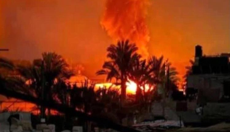 إسرائيل تعلن استعادة جثمان جندي من غزة بعملية خاصة