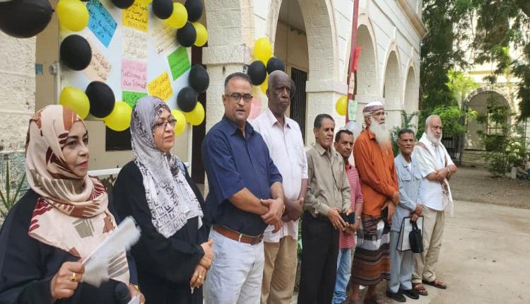 مدير عام التواهي يشيد بمستوى إقبال الطلبة في أول أيام العام الدراسي الجديد