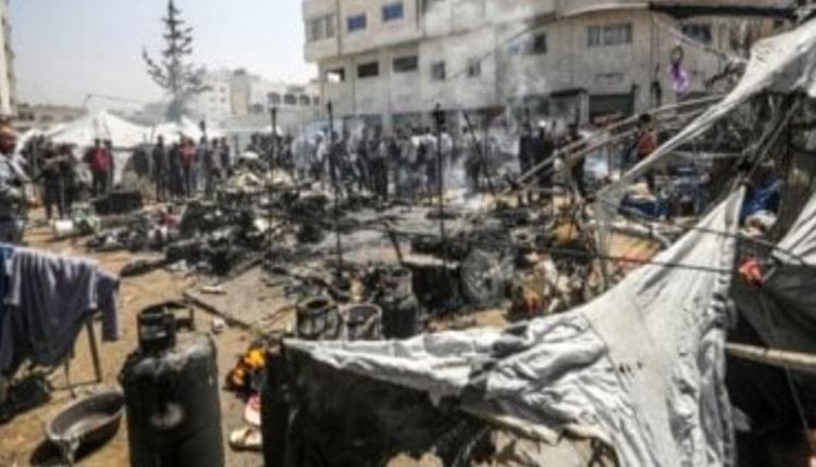 جيش الاحتلال يفجر أكثر من 80 روبوتا مفخخا فى غزة خلال 3 أسابيع