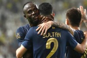رحيل مزدوج مرتقب في النصر