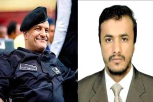 جهاز مكافحة الإرهاب بقيادة اللواء شلال يُفشل مخطط اختطاف الصحفي مانع سليمان ويؤمّن حريته
