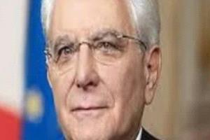 رئيس إيطاليا يعرب عن أسفه للوضع الإنسانى بغزة: إسرائيل تنتهج القتل العشوائى