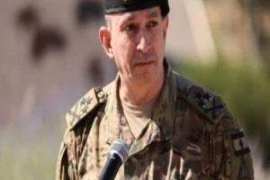 قائد الجيش اللبناني: نحن خط الدفاع الأول لجميع اللبنانيين