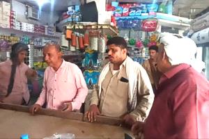 نزول ميداني مفاجئ لسلطة زنجبار يضبط مخالفات سعرية ونقص أوزان الروتي