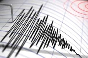 زلزال بقوة 6.2 درجة قبالة الساحل الشمالي الشرقي لتايوان
