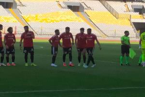 موعد مباراة طلائع الجيش والمصري في الدوري المصري