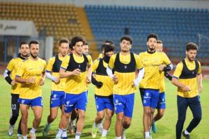موعد مباراة بيراميدز والإسماعيلي في الدوري المصري