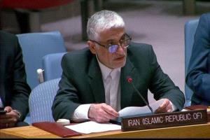 إيران: قلقون إزاء تقارير تفيد بنقل عناصر إرهابية من سوريا إلى أفغانستان