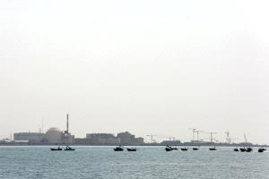 إيران ترفض "آلية الزناد"