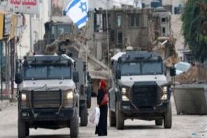 قوات الاحتلال الإسرائيلية تقتحم محافظة بيت لحم وتعتقل 6 فلسطينيين