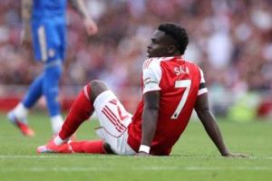 أرسنال يعاني من إصابات وأرتيتا يتطلع لفوز نادر في الدوري على ليفربول