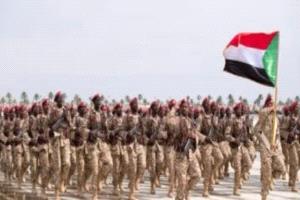 القوات الجوية السودانية: دمرنا طائرة تابعة لمليشيات الدعم السريع تقل مرتزقة كولومبيين