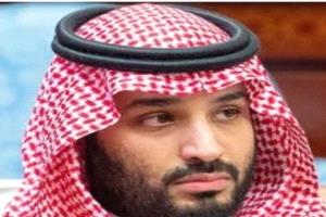 ولى العهد السعودى يبحث مع رئيس وزراء الكويت تعزيز التعاون الثنائى والموضوعات ذات الاهتمام المشترك
