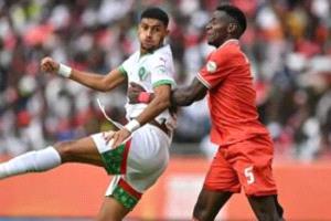 المغرب في مواجهة حاسمة أمام زامبيا في شان 2025