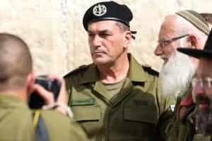 قادة الأجهزة الأمنية الإسرائيلية يعارضون خطة احتلال غزة ويحذرون من تداعياتها