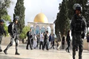 "الخارجية الفلسطينية" تدين الدعوات التحريضية لاقتحام المسجد الأقصى غدا