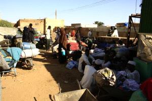 السودان.. مأساة مخيم زمزم تتفاقم