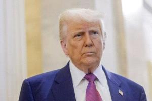 ترامب: لست واثقاً من اجتماع بوتين وزيلينسكي