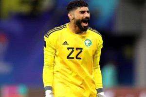 الهلال والاتحاد يلاحقان حارس القادسية