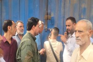 مدير عام المنصورة يوجه بإغلاق كافة محلات الجملة المخالفة لقرار تخفيض أسعار المواد الغذائية
