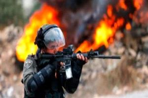 التليفزيون الفلسطينى: غارات إسرائيلة مكثفة تستهدف جباليا فى شمال قطاع غزة