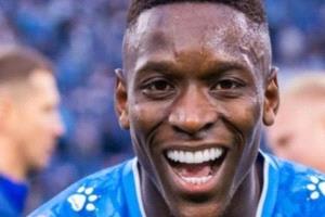 من هو لويز هنريكي المرشح للانتقال إلى النصر ؟