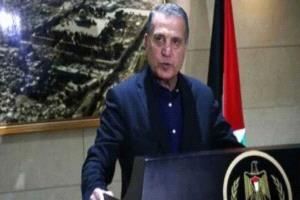 الرئاسة الفلسطينية تدين اعتداءات المستوطنين على المسجد الأقصى المبارك