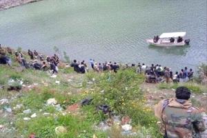 وفاة طفلتين غرقًا في صنعاء
