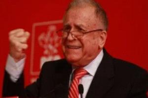 الحكومة الرومانية تعلن وفاة الرئيس الأسبق إيون إيليسكو
