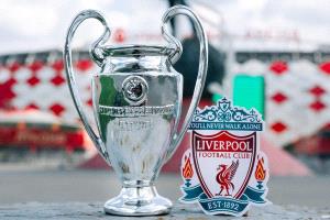 ليفربول بقيادة صلاح يصطدم من جديد بريال مدريد في الدور الأول لدوري أبطال أوروبا (2025-2026)