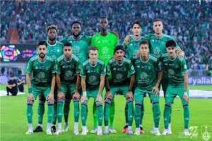 الأهلي السعودي يجدد عقد فلاتة حتى عام 2029