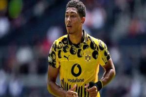 أزمة في دورتموند بسبب بيلينغهام!