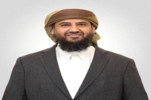 المحرمي : حفظ الأمن واجب وطني يضمن مستقبل مزدهر للجنوب
