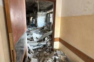 بريطانيا: الهجوم الإسرائيلي على مجمع ناصر مروع