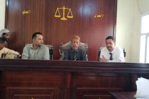 محكمة استئناف لحج تؤيد حكمي إعدام بحق أربعة مدانين بجرائم قتل

