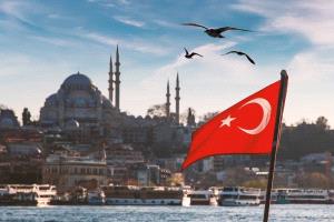 تحذيرات من كارثة وشيكة في تركيا
