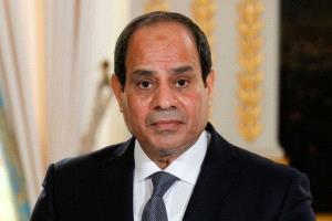 السيسي يطالب بالبدء في إعمار غزة.. ويرفض محاولات التهجير