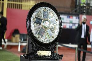 موعد مباراة البنك الأهلي وغزل المحلة في الدوري المصري