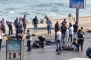  حادث مروع ضحيته أسرة كاملة